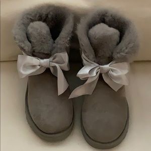 Adorable Ugg Women’s Boots